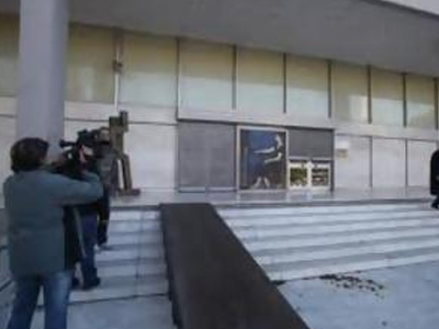 Απεργούν οι αρχαιοφύλακες στην Εθνική Πινακοθήκη